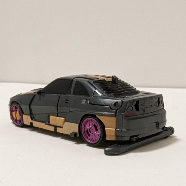 Image Of Transformers Rise Of The Beasts Nightbird  (16 of 21)